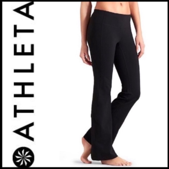 athleta revelation pant